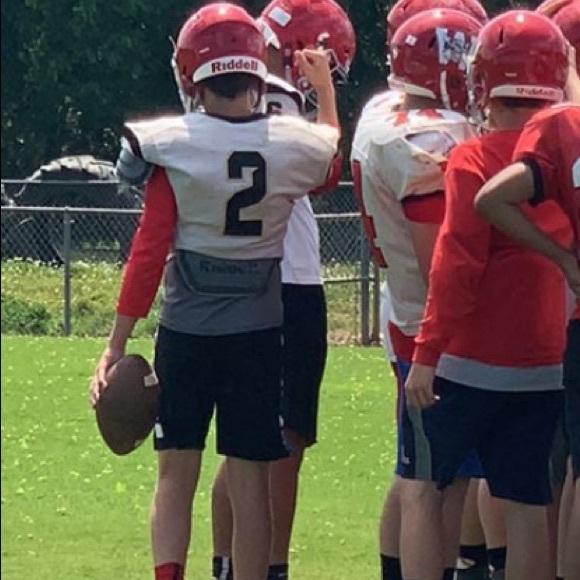 Meet your Posher, Andrew - Picture 1 of 1